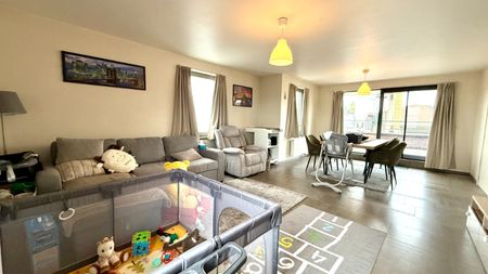 Duplex te huur in Deinze - Photo 2