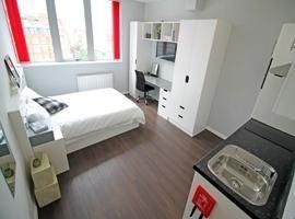 Studio to rent - Photo 4