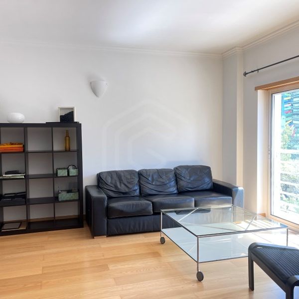 Apartamento T1 em Lisboa - Foto 1