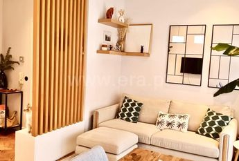 Apartamento T2 em Lisboa