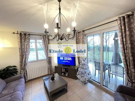 Appartement Digne-les-Bains - Photo 4
