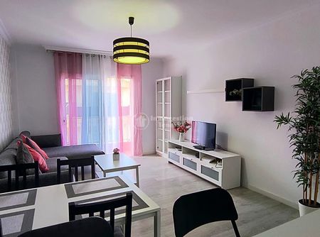 Se alquila en los Abrigos apartamento de 1 dormitorio - Photo 3