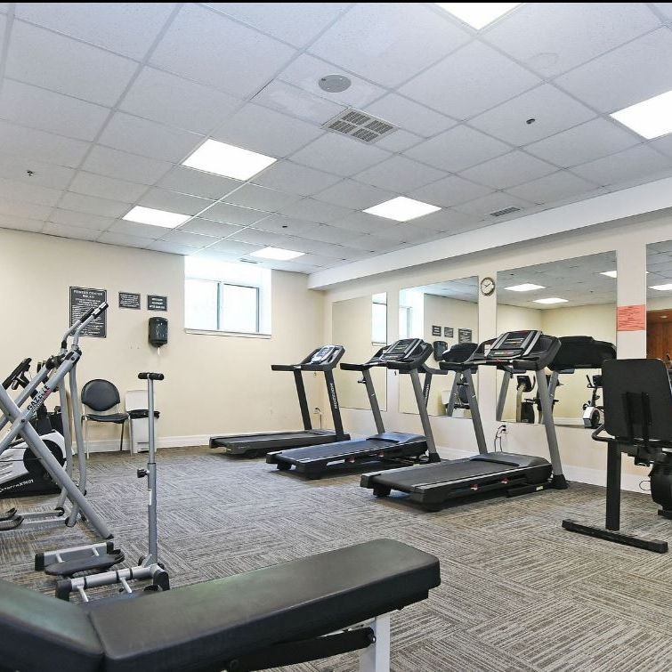 For Lease - 2502 Rutherford Road Unit# 115, Vaughan, Ontario - Photo 1