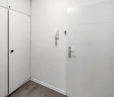 Nur mit WBS – 2,5 Zimmer – Balkon – Aufzug – Barrierefrei - Foto 4