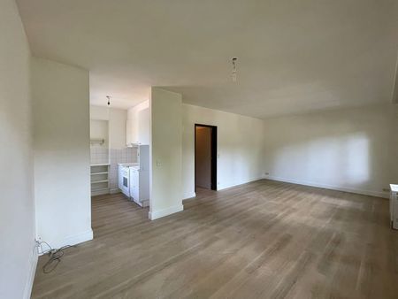 Appartement te huur - Foto 5