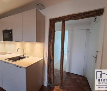 Location appartement t3 53 m² à Versailles (78000) Notre Dame 6 - Photo 4