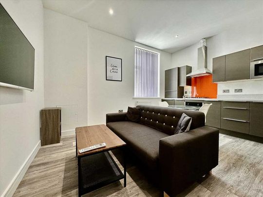 2 bedroom apartment to rent - Photo 1