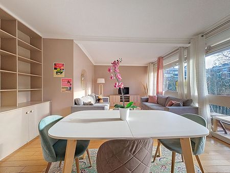 Appartement T3 La Celle-Saint-Cloud à louer - Photo 2