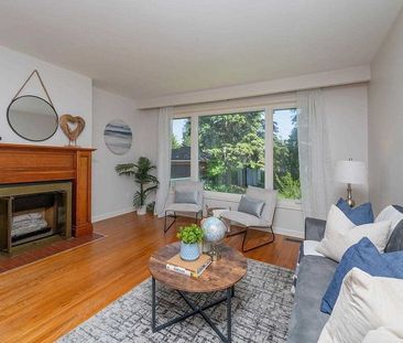 For Lease - 29 Stoney Creek Drive Unit# Main, Toronto, Ontario - Photo 1