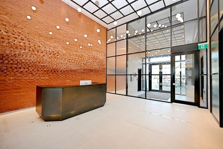 For Lease - 3200 William Coltson Avenue Unit# 1207, Oakville, Ontario - Photo 3