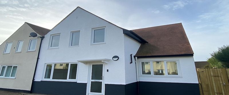 Cortis Avenue, Worthing - Photo 1