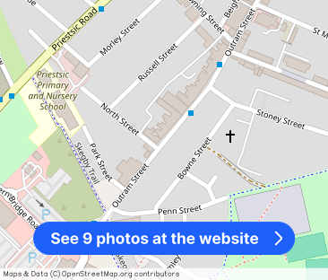 Outram street, Sutton-In-Ashfield NG17 - Photo 1