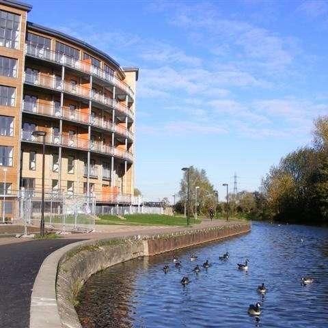 Harry Zeital Way, Clapton Hackney, London, E5 - Photo 1