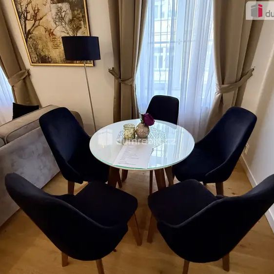 Pronájem, byt 2+kk, Gold residence, Mariánské Lázně - Photo 1