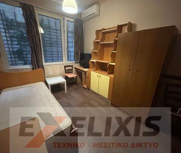 Studio/Γκαρσονιέρα για ενοικίαση Αγία Τριάδα (Φάληρο - Ιπποκράτειο) - Photo 5