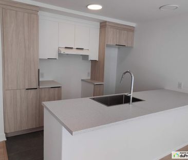 9336, rue Riverin, Brossard à louer - Photo 1