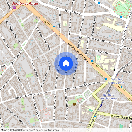 33400, Talence