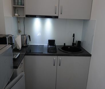 Mieszkanie do wynajęcia na Wałach Chrobrego - Zdjęcie 1