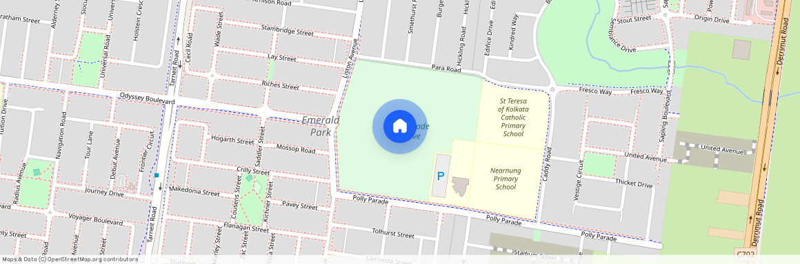 2 Polly Parade, Tarneit VIC 3029