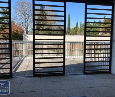 Appartement à louer 2 pièces 44.54m² - Photo 3