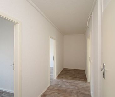 3-Raum-Wohnung Lindenweg 9 - Photo 1