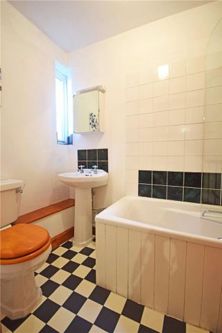 1 bedroom apartment to rent - Photo 5