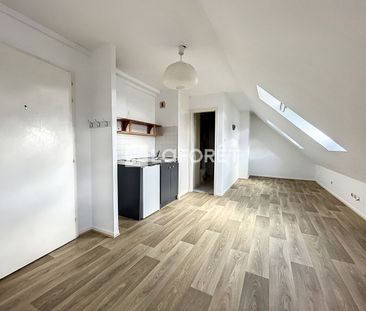 Appartement T1 STRASBOURG à louer - Photo 3