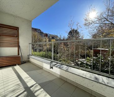 Gemütliche 2-Zimmer-Wohnung mit Loggia in Ober St. Veit! - Photo 6