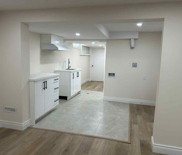 For Lease - 1099 Prince George Road Unit# Basement, London North, O... - Photo 1