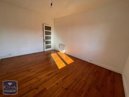 Appartement à louer 2 pièces 59m² - Photo 4