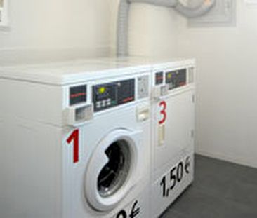 Location Appartement 1 pièce 17m² - Photo 6