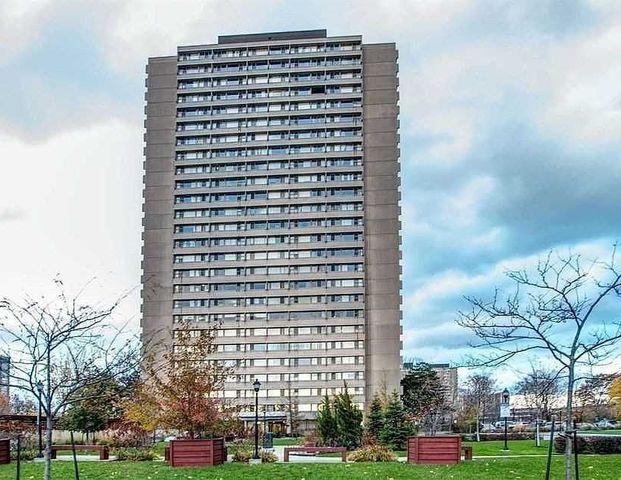 For Lease - 725 Don Mills Road Unit# 2507, Toronto, Ontario - Photo 1