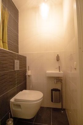 Appartement te huur: Baden Powellweg 58-B 1069 LK Amsterdam - Photo 1