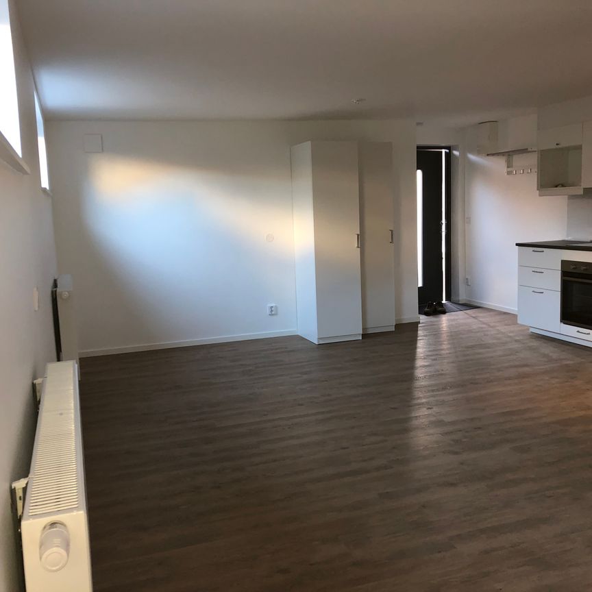 Torgilsgatan, Borås - Foto 1