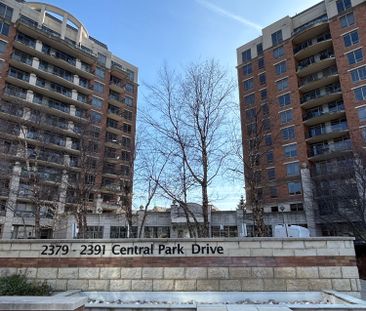 For Lease - 2379 Central Park Drive Unit# 506, Oakville, Ontario - Photo 1