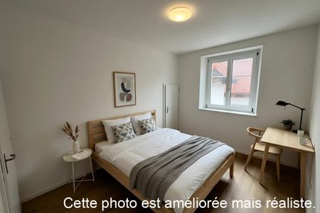 3 Zimmer, 65 m², EG - Photo 2