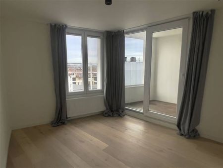 Appartement te huur - Photo 2