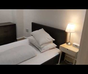 1 Bed Flat, Litmus Building, NG1 - Photo 4