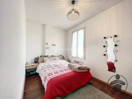 Location Appartement 2 pièces 44 m2 à Coutras - Photo 5