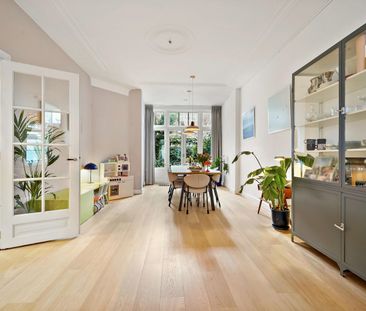 Huis te huur: Van Aerssenstraat 75 2582 JG Den Haag - Photo 5