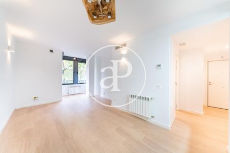 Flat for rent in El Viso (Madrid) - Photo 5