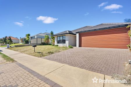 50 Liberty Drive, Clarkson WA 6030 - Photo 4