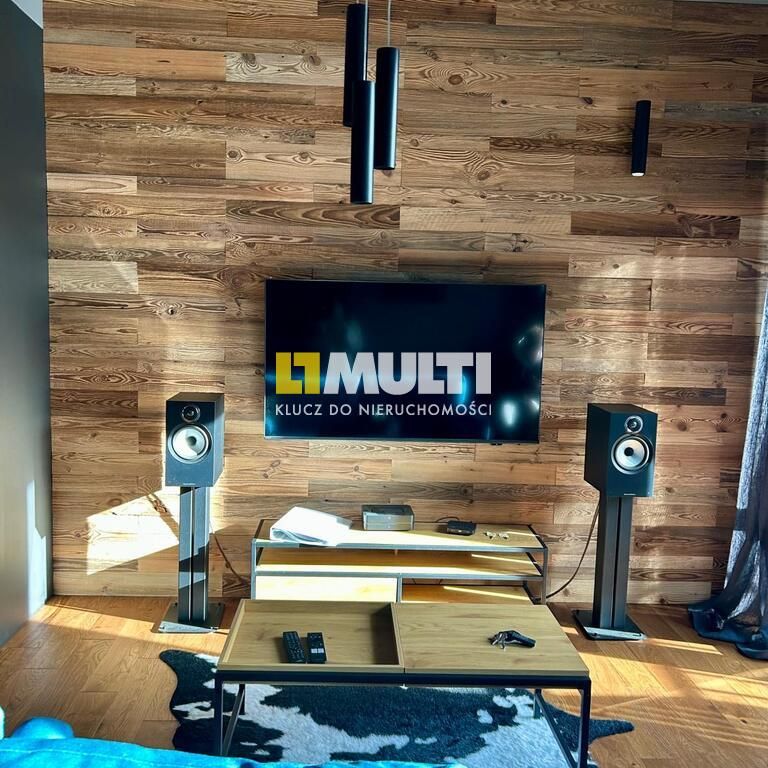 Loft 42 m2 - 2 pok. garaż, winda i piwnica. - Photo 1