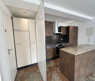 Attraktive 3.5-Zimmer-Wohnung an zentraler Lage in Scherzingen - Foto 5