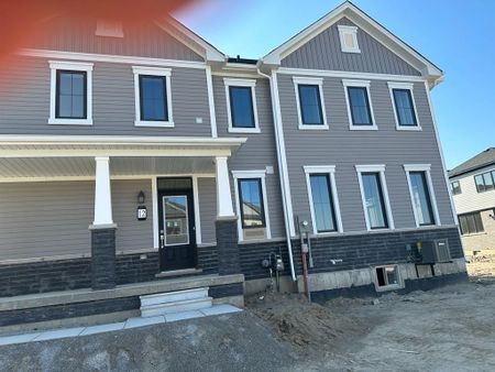 For Lease - 12 Monteith Drive, Brantford, Ontario - Photo 2