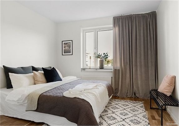 Karl Hovbergsgatan 3 C - Photo 1