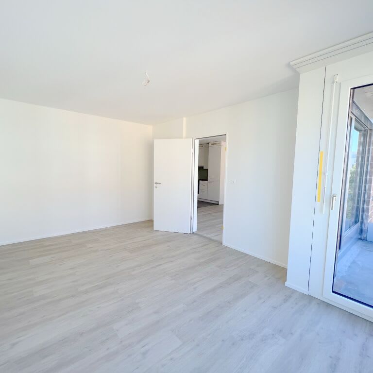 2 Zimmer, 44 m², 4. Stock - Foto 1