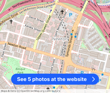 Modern Luxury with Parking - Photo 1