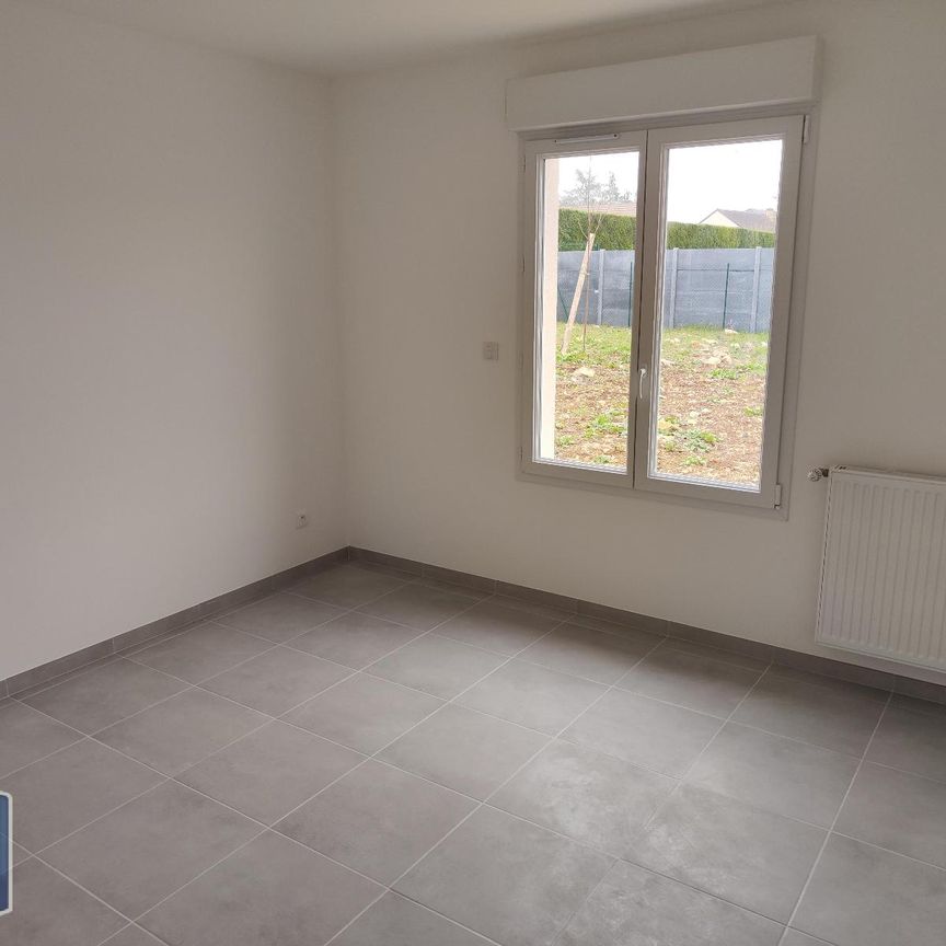 Location Maison 3 pièces 68m² BOURGES 18000 - Photo 1