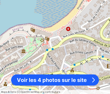 Mieszkanie na wynajem - 32 m² - 1 pokój - Photo 1